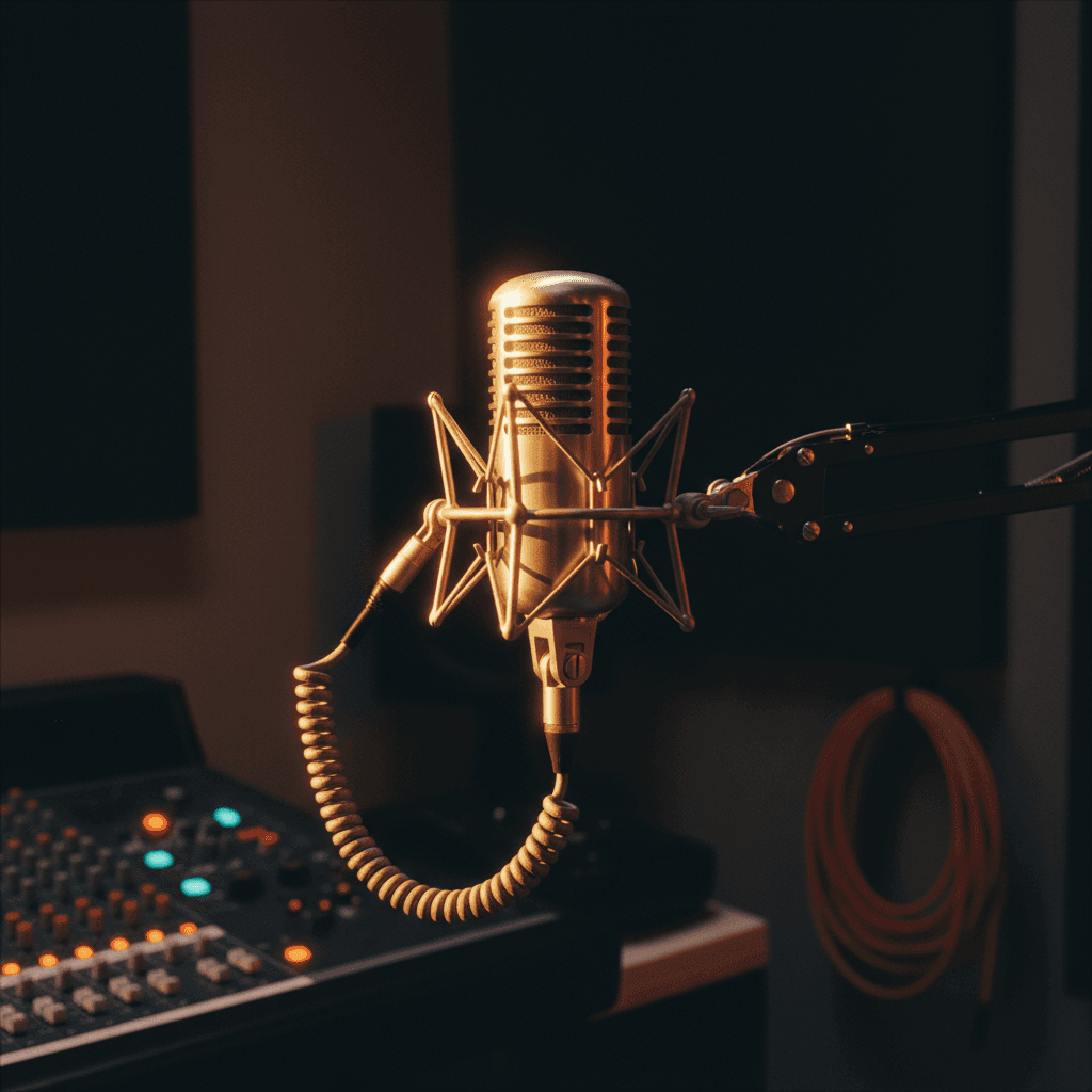 Podcast interviste